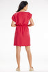 Robe de jour model 195865 awama